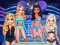 بازی Crazy Victoria Secret Show آنلاین