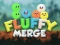 بازی Fluffy Merge آنلاین