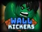 بازی Wall Kickers آنلاین