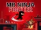 بازی Mr Ninja Fighter آنلاین