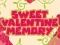 بازی Sweet Valentine Memory آنلاین