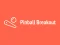 بازی Pinball Breakout آنلاین