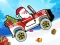 بازی Santa Hill Climbing آنلاین