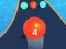 بازی Color Ball Run 2048 آنلاین