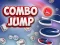 بازی Combo Jump آنلاین