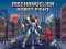 بازی Mechangelion Robot Fight آنلاین
