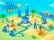 بازی Oil Digging 3D آنلاین