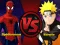 بازی Spiderman Vs Naruto آنلاین