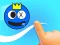 بازی Rainbow Draw Path آنلاین