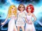 بازی White Party Surprise آنلاین