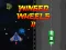 بازی Winged Wheels II آنلاین