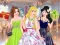 بازی Princess Birthday Ball آنلاین