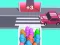 بازی Super Race 3D آنلاین