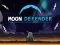 بازی Moon Defender آنلاین