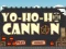 بازی Yo Ho Ho Cannon آنلاین