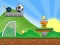 بازی Gravity football آنلاین