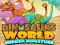 بازی Dinosaurs World Hidden Miniature آنلاین