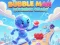 بازی Bubble Man Running Game آنلاین