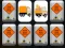 بازی Work Trucks Memory آنلاین