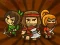 بازی Dangerous adventure آنلاین