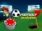 بازی Footgolf Evolution آنلاین
