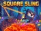 بازی Square Sling آنلاین
