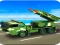 بازی Us Army Missile Attack Army Truck Driving Games آنلاین