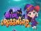 بازی Witch CrossWord آنلاین