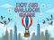 بازی Hot Air Balloon Game آنلاین