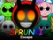 بازی Sprunki 3D Escape آنلاین