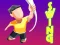 بازی Swing Rider آنلاین