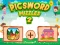 بازی Picsword Puzzles 2 آنلاین
