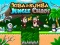 بازی Kiba & Kumba Jungle Chaos آنلاین