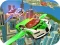 بازی Flying Police Car Simulator آنلاین