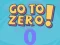 بازی Go To Zero آنلاین