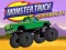 بازی Monster Truck Hidden Keys آنلاین