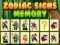 بازی Zodiac Signs Memory آنلاین