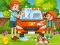 بازی Car Wash Hidden آنلاین