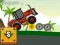 بازی Hill Climb Tractor 2020 آنلاین