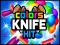 بازی Knife Hit Colors آنلاین