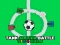 بازی Tank Soccer Battle 1 2 3 4 Player آنلاین