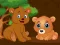 بازی Baby Bear Jigsaw آنلاین