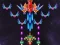 بازی Galaxy Attack Alien Shooter آنلاین