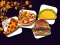 بازی Fast Food Memory Challenge آنلاین
