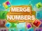 بازی Merge Numbers آنلاین