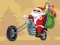 بازی Santa Driver Coloring Book آنلاین