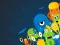 بازی Monsters and Friends Match 3 آنلاین