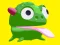 بازی Frog Byte آنلاین