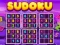 بازی Sudoku Classic آنلاین