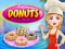 بازی Donuts آنلاین